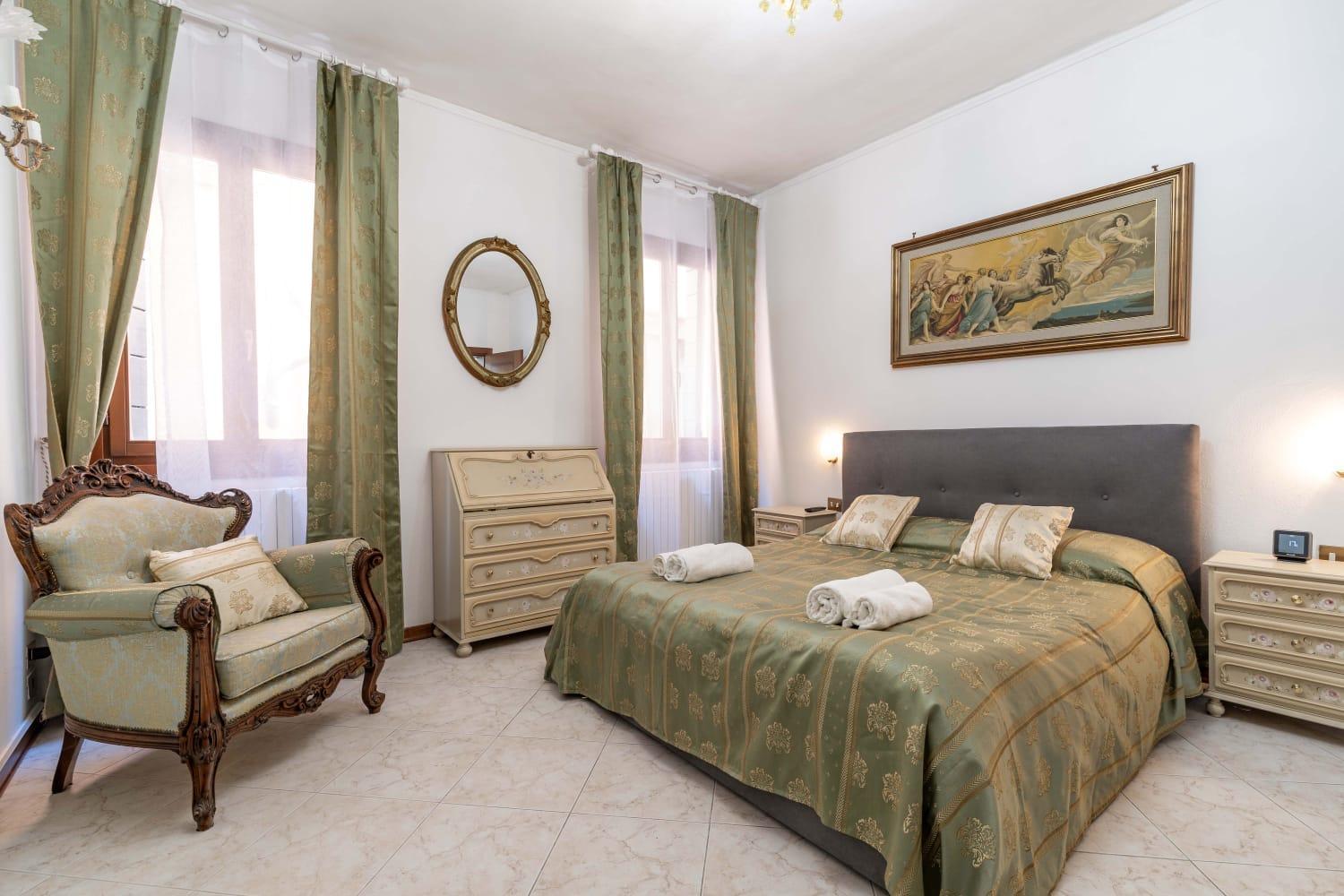 Gondolier' S House Castello Apartment เวนิส ภายนอก รูปภาพ