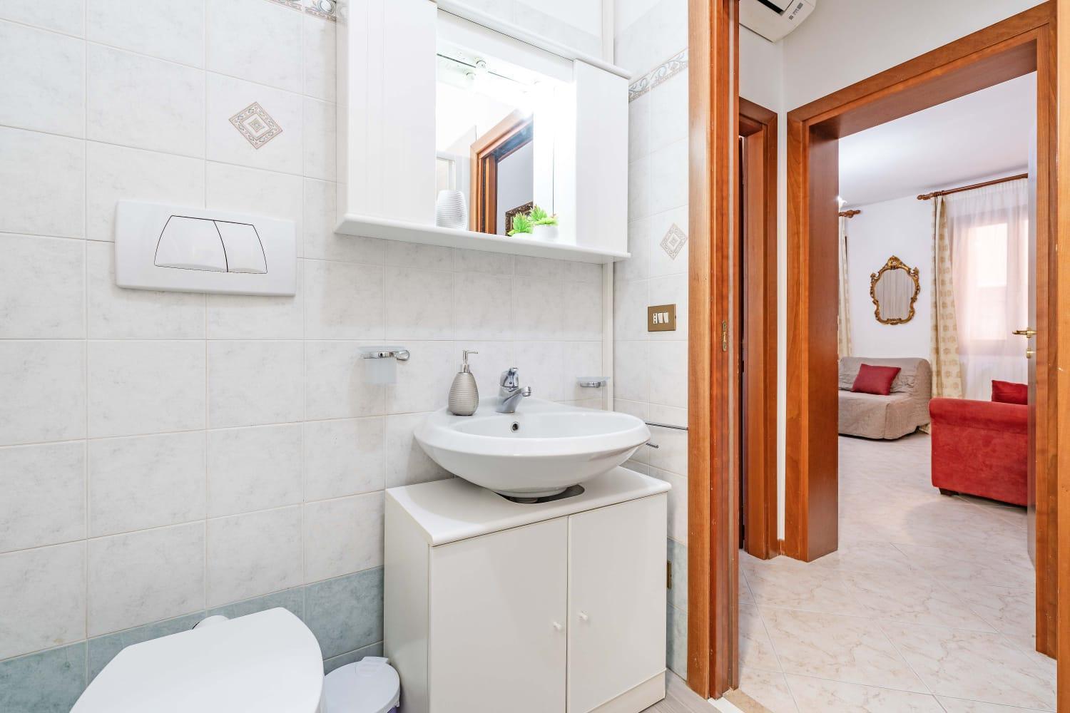 Gondolier' S House Castello Apartment เวนิส ภายนอก รูปภาพ